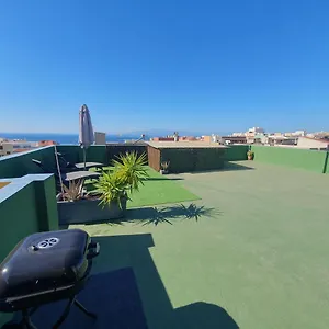  Appartement Terraza